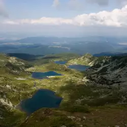 Предсказанията на Ванга за България