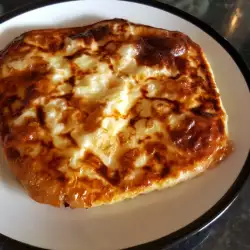 Rhodopean Phyllo Pastry in a Pan