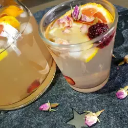 Rose Lemonade