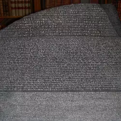 Secrets of the Rosetta Stone