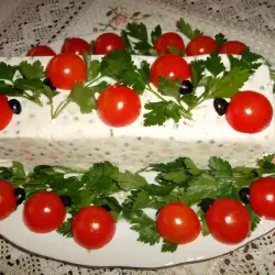 Jellied Salad