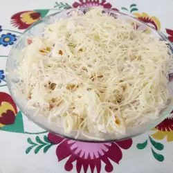 Salata sa makaronama