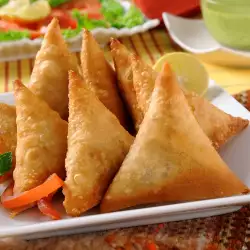 Indijske samose