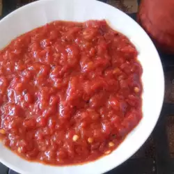 Village-Style Tomato Chutney