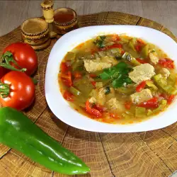 Village-Style Pork Stew