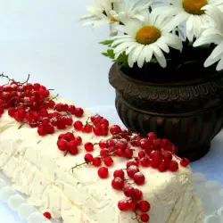 Einzigartiges Semifreddo