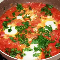 Shakshuka - An Easy Recipe for a Delicious Dinner