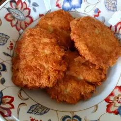 Easy Pan-Fried Schnitzels with Minced Meat