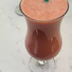 Divine Smoothie