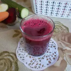 Detox Beetroot Drink