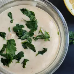 Salsa Tahini