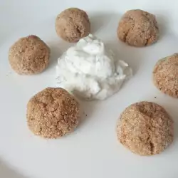 Tartar sos za falafel