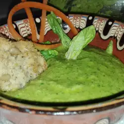 Pesto od spanaća