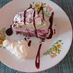 Спумони (Spumoni)