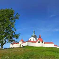 Поклонническа църква Свети Йоан от Непомук