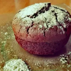 My Perfect Chocolate Soufflé