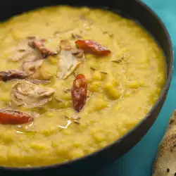 Tarka Dal