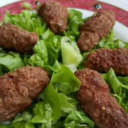 Tekirdag Meatball