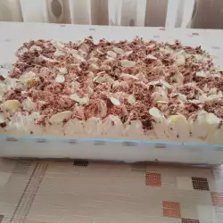 Tiramisu za decu