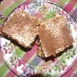 Tiramisu sa viskijem