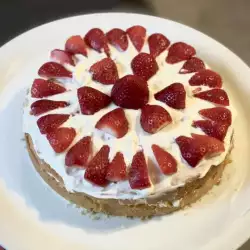 Bademova torta bez glutena