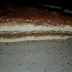 Torta Fantazija