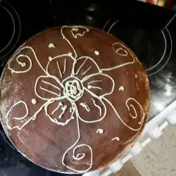 Brza torta sa medenjacima i likerom Amaretto