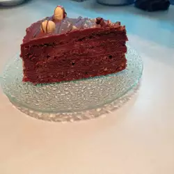 Torta noisette