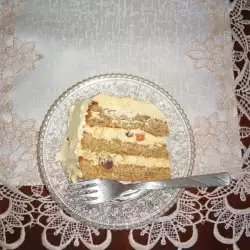 Torta Ruska salata