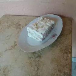 Torta sa indijskim orasima