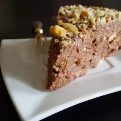 Torta sa smrvljenim keksom