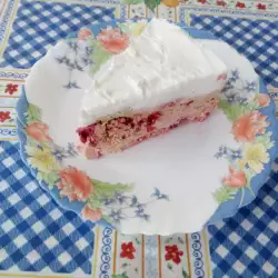 Posna torta