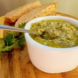 Pesto de grașiță