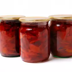 Pickled Beets