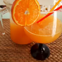 Agua de Valencia