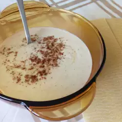 Vegan Bechamel