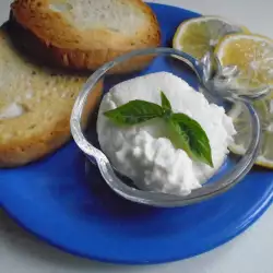 Vegan Cream Cheese