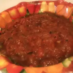 Vegan Spaghetti Sauce