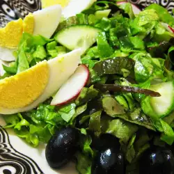 Easter Salad