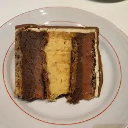 Najbolja rođendanska torta