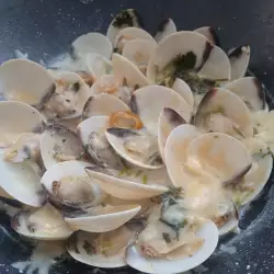 Ukrainian Vongole