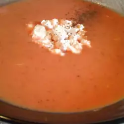 Healthy Cream Soup