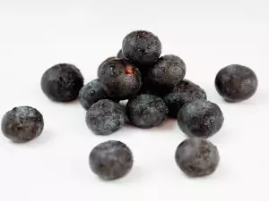 Acai Berry Fruits