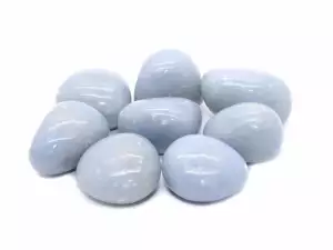 Ways in Which the Angelite Stone can Help you