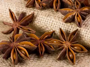 Anise