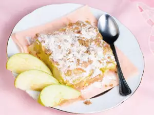 apple strudel