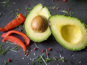 ¿El aguacate es una fruta?