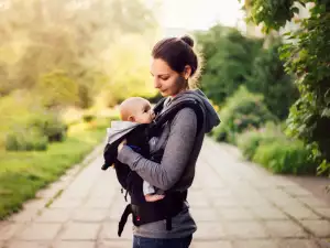 Съвети за самотни родители