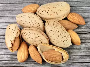 Almonds