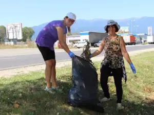 Банско влиза в кампанията Да изчистим България заедно